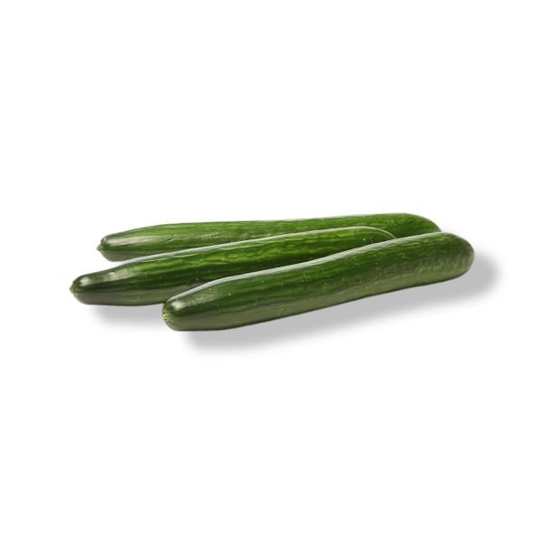 Seedless Cucumbers (Each)
