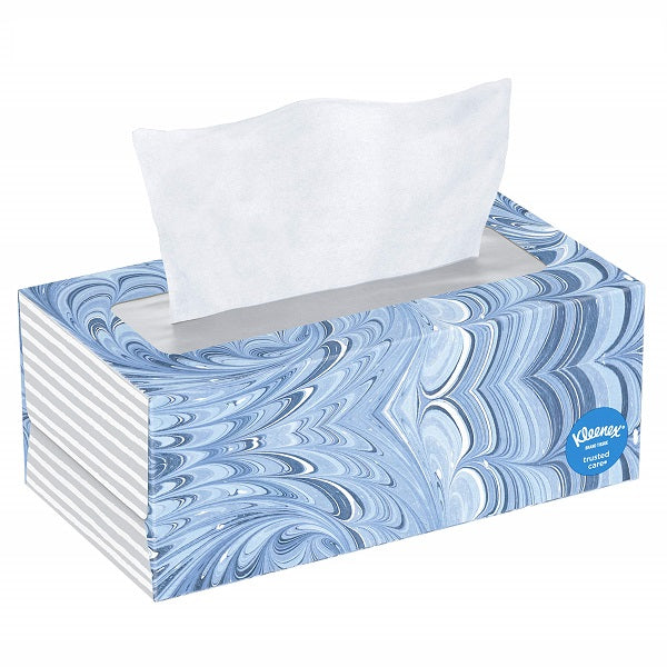 Kleenex Tissue 120 , 3Ply