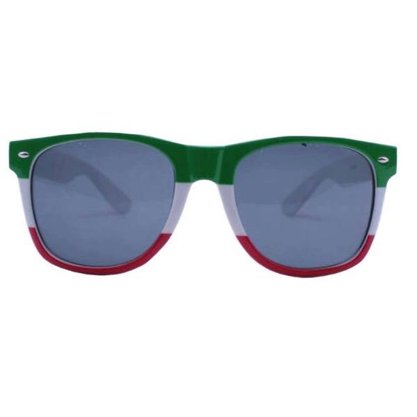 VM Glasses Sun-Flag