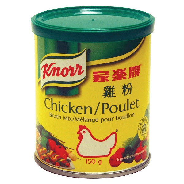 Knorr Chicken Broth Mix 150g