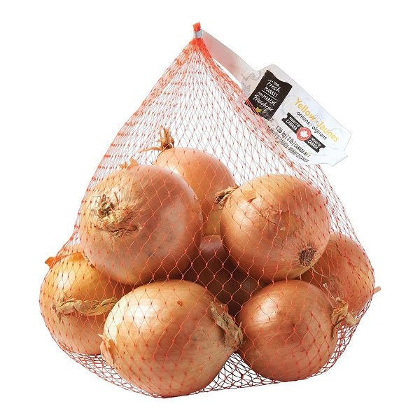 Yellow Onion, 1.36kG