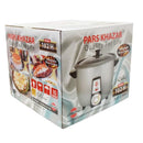 پلوپز دو نفره پارس خزر