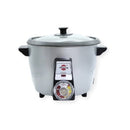 Pars Khazar Rice Cooker 2-3 Cups, 0.8 L