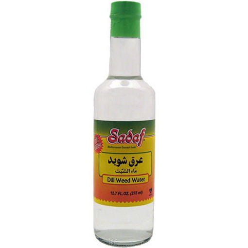 Sadaf Dill Weed Water/Aragh Shevid 375 ml