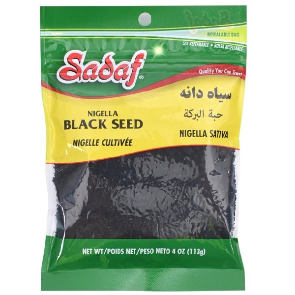 Sadaf Black Seed 4 oz