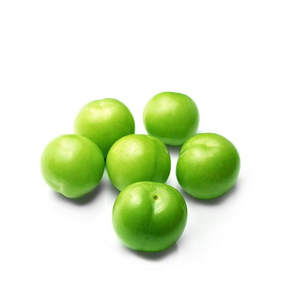 Green Plum (Gojeh Sabz) - 1 lb