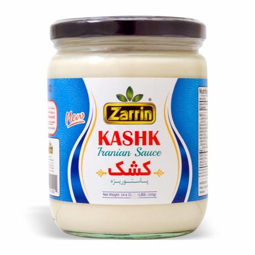 Zarrin Kashk 375 ml