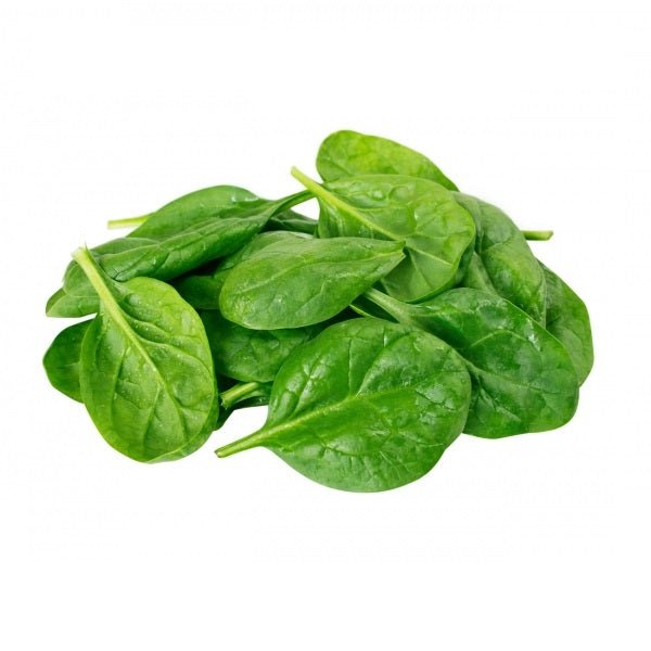 fresh Spinach (Box)
