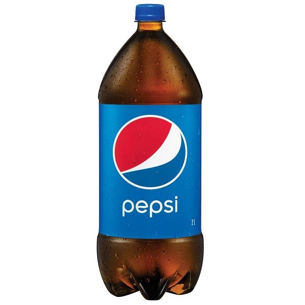 Pepsi Cola - 2L Bottle
