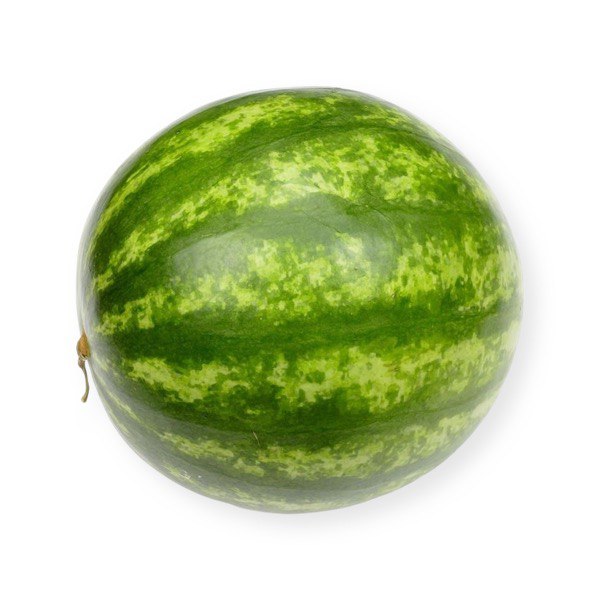Watermelon, Mini Seedless (Sold in singles)