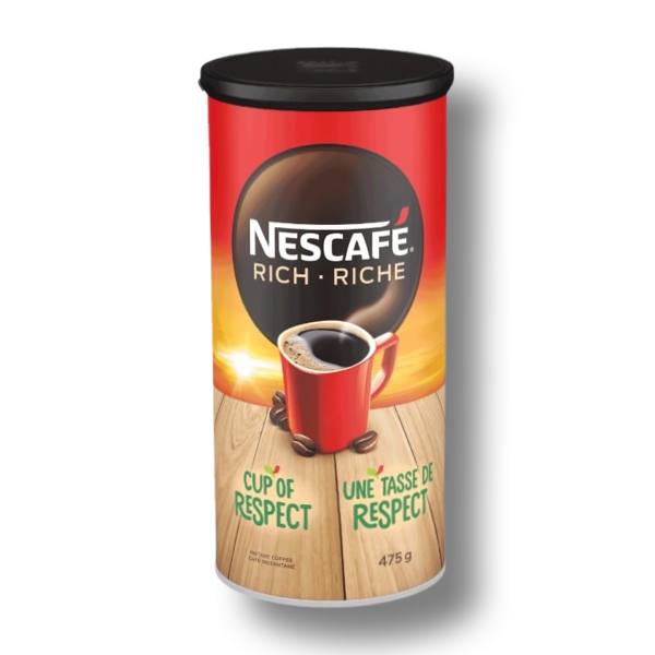 NESCAFÉ® Rich Instant Coffee 475 g