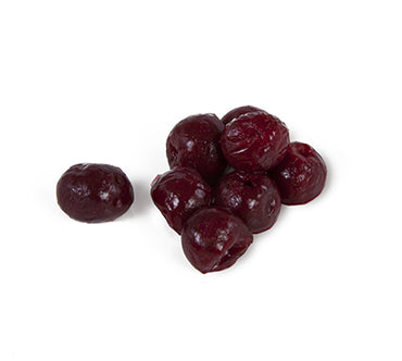 Sadaf Sour Cherry Pitted 24 oz