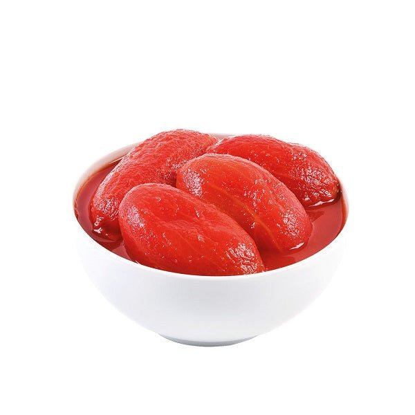 La San Marzano Whole Peeled Tomatoes - 796 mL