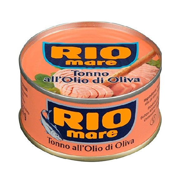 Rio Tuna In Olive Oil 160 gr